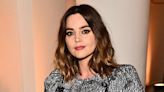 Inside Jenna Coleman's life with boyfriend Jamie Childs as she returns to TV