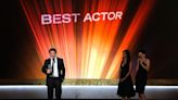 Critics Choice Movie Award for Best Actor winners since 2003