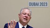 Al Gore slams COP28 climate summit host UAE, says its emissions soared