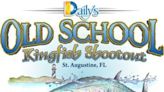 5th annual Daily’s Old School Kingfish Shootout to take place June 8th