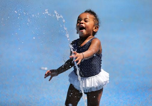 Boston declares heat emergency, others cancel school ahead of anticipated heatwave - The Boston Globe