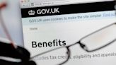 One week warning for 730,000 on benefits who risk payments stopping