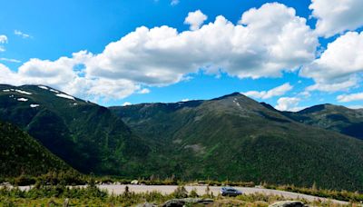 West Hartford runner among top finishers in Mount Washington race