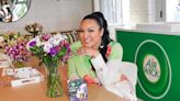 How to Make Your Peonies Last Forever, According to HGTV's Egypt Sherrod
