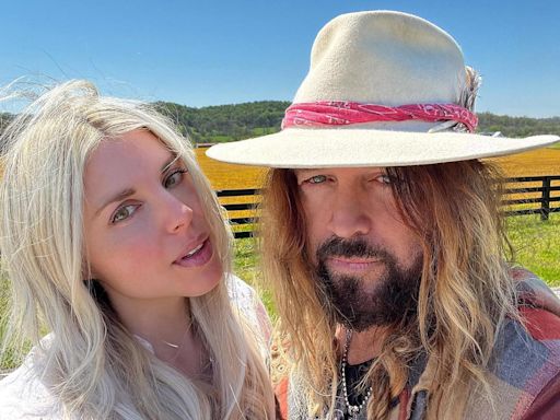 Firerose Recalls Estranged Husband Billy Ray Cyrus’ ‘Strict Rules’: ‘He’s An Evil Man’