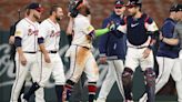 MLB roundup: Braves get walk-off win in 10th, sweep Marlins