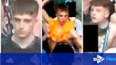 CCTV images released following assaults at Celtic v Rangers match