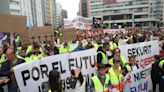 La resaca política del cierre de una fábrica: el PP acusa al PSOE de haber usado a Sekurit como 'baza electoral'