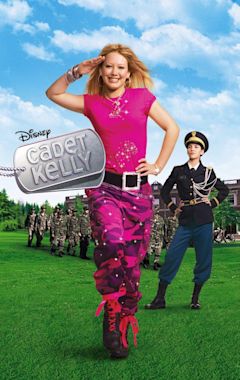 Cadet Kelly