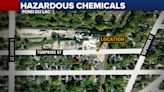 Shelter in place issued for Fond du Lac residents due to hazardous chemicals