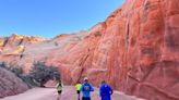 The Antelope Canyon X Half Marathon is About More Than The Numbers