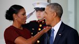 US Presidential Election: Barack and Michelle Obama endorse Kamala Harris