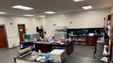 Wake County’s DNA lab expected to open in 2025 following delays