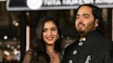 Anant Ambani and Radhika Merchant Are Throwing a Second Pre-Wedding Bash