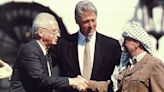 30 years after Arafat-Rabin handshake, clear flaws in Oslo Accords doomed peace talks to failure