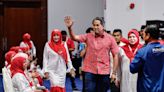 What lies ahead for Khairy after contest for top Umno posts blocked? Analysts predict his next moves