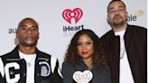 Angela Yee to get her own radio show, departing ‘The Breakfast Club’