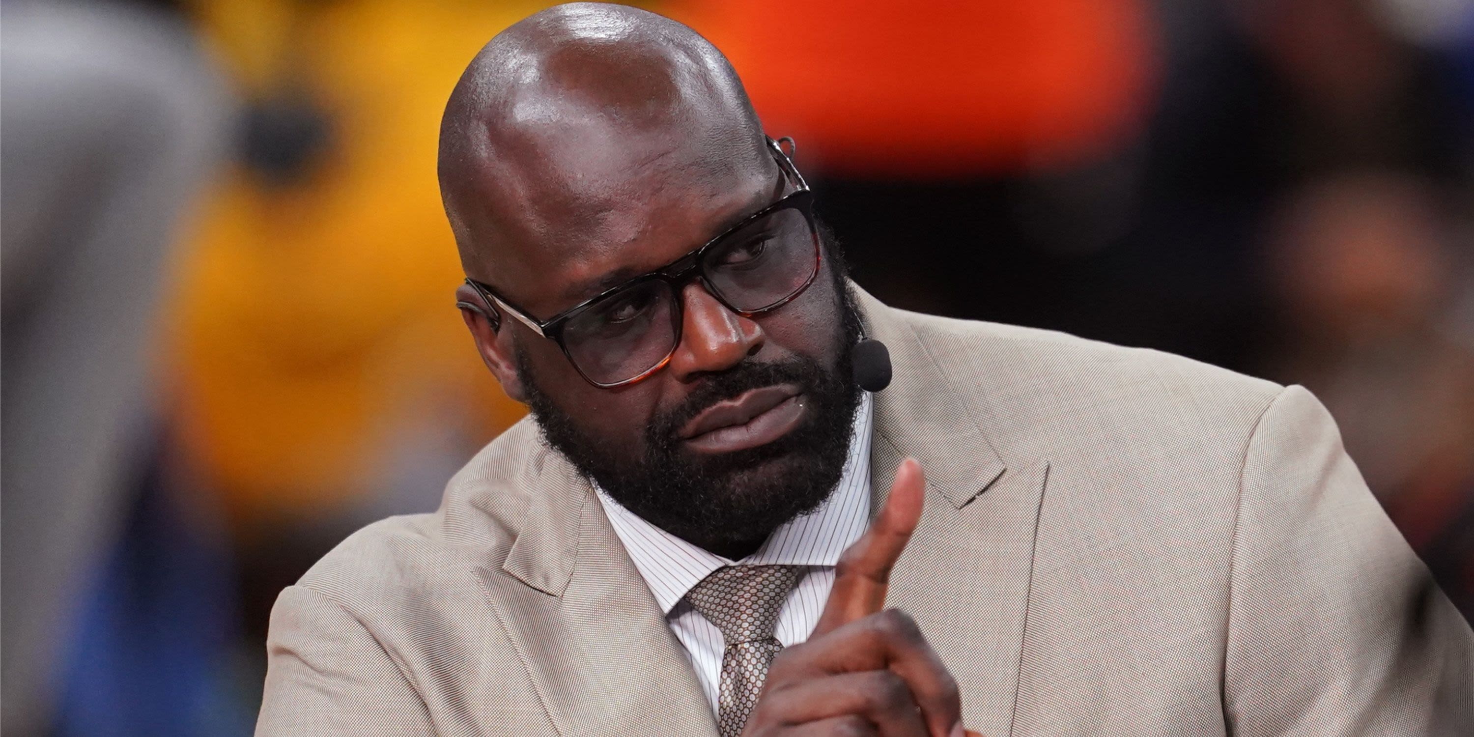 TNT's Inside the NBA Set to End After 2024-25 Season