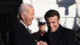 Biden willing to discuss end to Ukraine war with Putin but says Russian victory is ‘beyond comprehension’