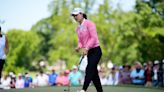 Yuka Saso and Minjee Lee set a target below par at tough Women's Open