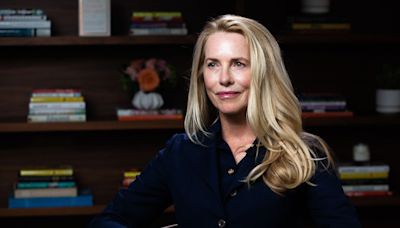 Laurene Powell Jobs Pays About $70 Million for San Francisco’s Most Expensive Home