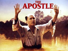 The Apostle