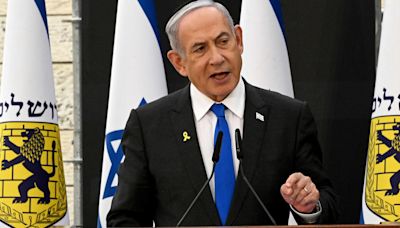 Israeli Prime Minister Benjamin Netanyahu to address Congress on July 24