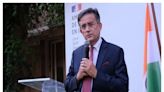 'Olympics A Great Opportunity To Develop Cooperation...': Ambassador Of France To India Thierry Mathou