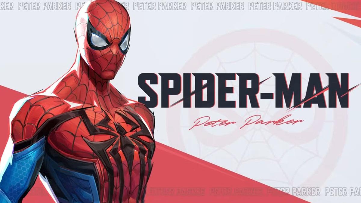 Marvel Rivals Reveals Spider-Man Gameplay Ahead of Beta