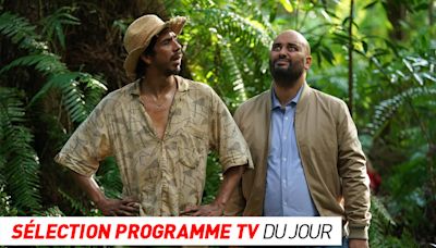 Programme TV : Irréductible, Au cœur des jeux… que regarder à la télé ce soir ?