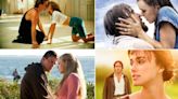 Películas románticas imprescindibles para disfrutar en pareja