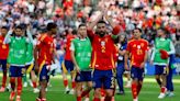 Eurocopa 2024: España aplasta a Croacia con un primer tiempo excepcional