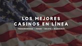 Los mejores casinos en línea con dinero real en USA