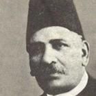 Boutros Ghali