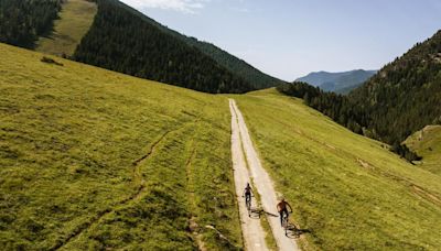 Andorra, destino ciclista: rutas en MTB, carretera y e-bike para el verano 2024