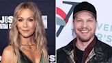 Jennie Garth Relives Steamy Kiss with Gavin DeGraw on 'What I Like About You': 'He Didn't Know That Was Coming' (Exclusive)