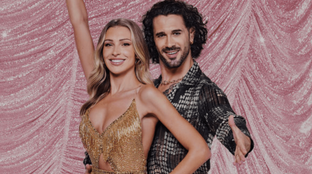 ‘Strictly Come Dancing’ Fired Pro Giovanni Di Prima Denies Kicking And Hitting Celeb Partner