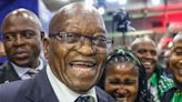 Behind the 'Zuma tsunami' in South Africa