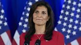 Some Nikki Haley supporters are hanging on to her candidacy and, like her, refuse to endorse Trump