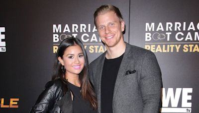 Sean Lowe Has 'Faith' in ABC for 'Golden Bachelorette' Casting