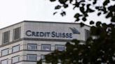 Credit Suisse's new investment bank is said to attract interest from Saudi crown prince