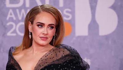 Adele wants a big break: ’I don’t have any plans for new music’