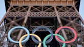 Macron's election call unsettles Paris Olympics build-up