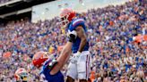 Florida's Eugene Wilson a game-time decision, but there's a catch