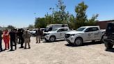 Muere otro migrante al intentar cruzar desierto de Ciudad Juárez