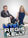 Live With Regis and Kelly