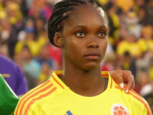 Colombia vs. Corea del Sur EN VIVO - octavos de final de la Copa del Mundo Femenina sub-20