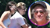 Jon Bon Jovi Joins Millie Bobby Brown and Son Jake on Their Honeymoon