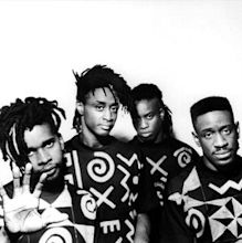 Living Colour