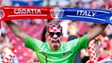 Croatia v Italy LIVE: Team news and line-ups ahead of pivotal Euro 2024 clash as Federico Chiesa dropped